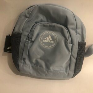 Adidas Mini Backpack - NEW